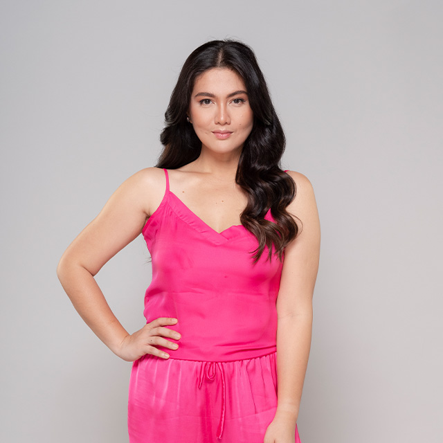 Discover Dimples Romana's best-kept beauty secret here.