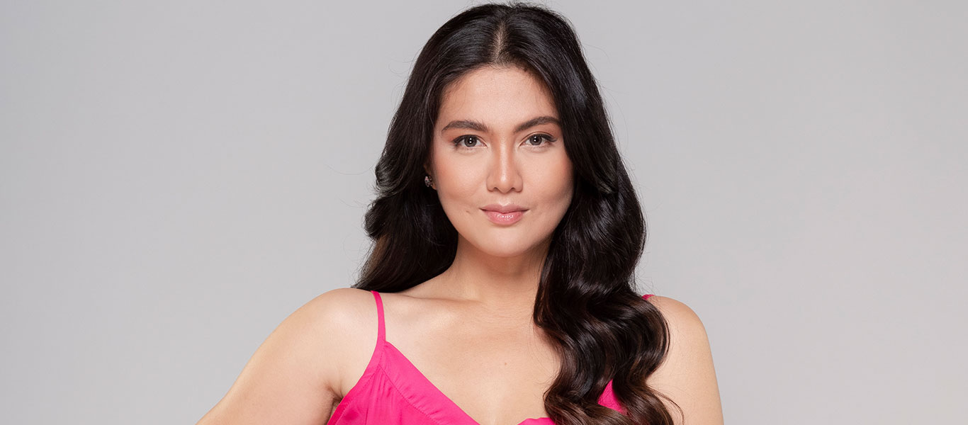 Discover Dimples Romana's best-kept beauty secret here.