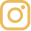 instagram logo - yellow